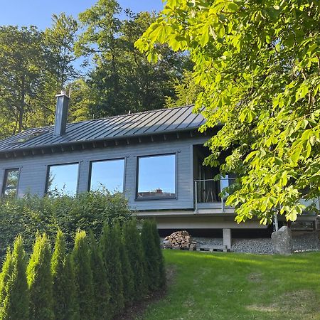 Hercynia Lodge Bad Lauterberg im Harz Exterior foto