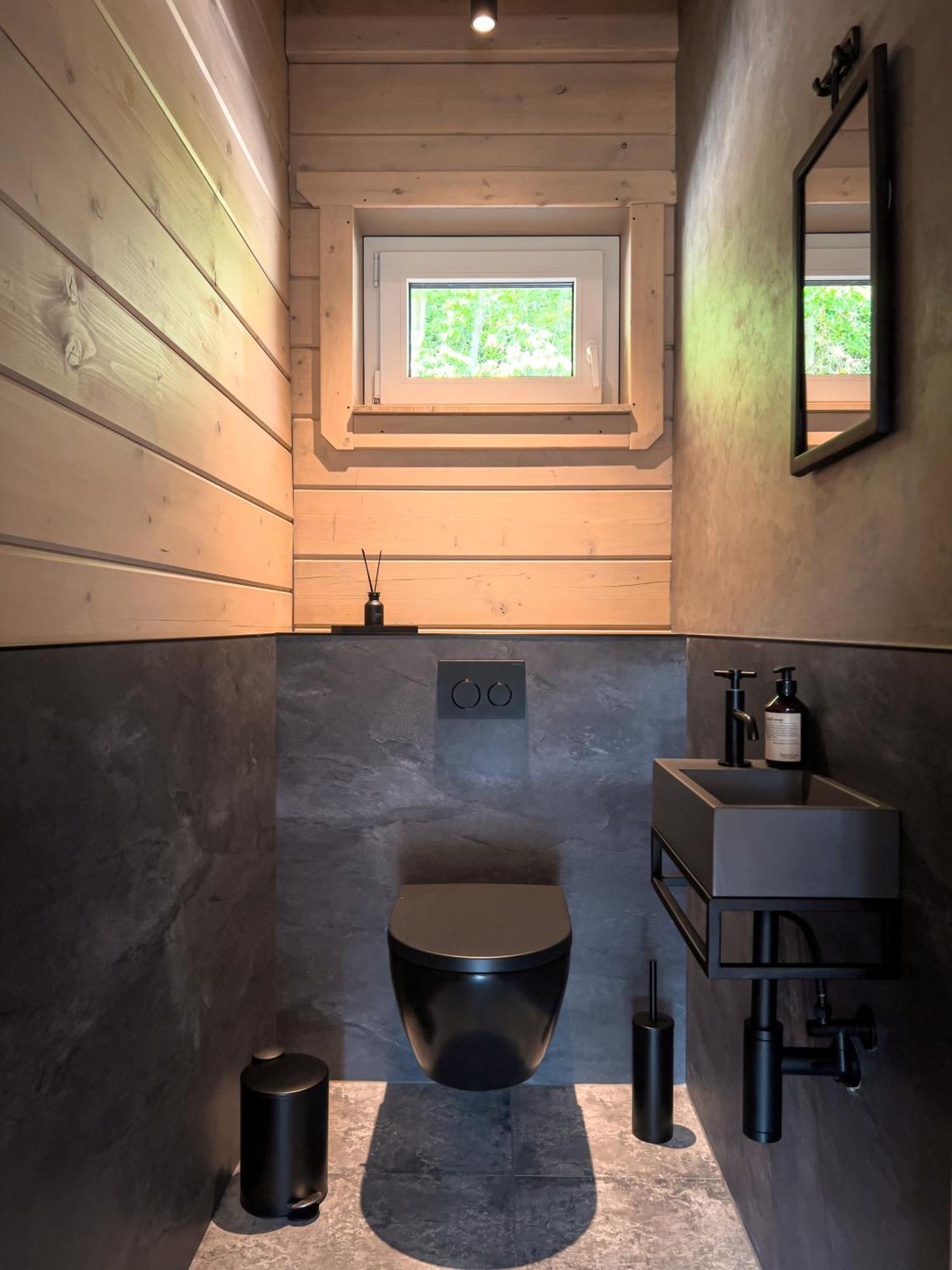 Hercynia Lodge Bad Lauterberg im Harz Exterior foto